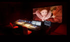 DIMAS Dolby certified mixing theatre