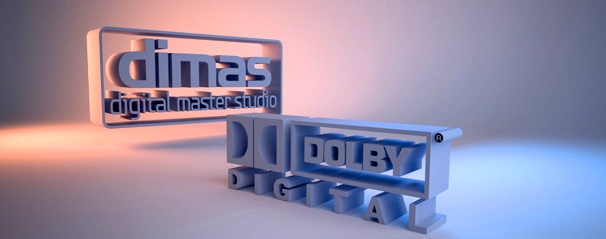 Dimas is Dolby friendly and certified -yes