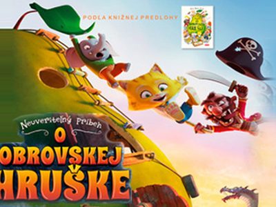 Neuveritelny Pribeh O Obrovskej Hruske